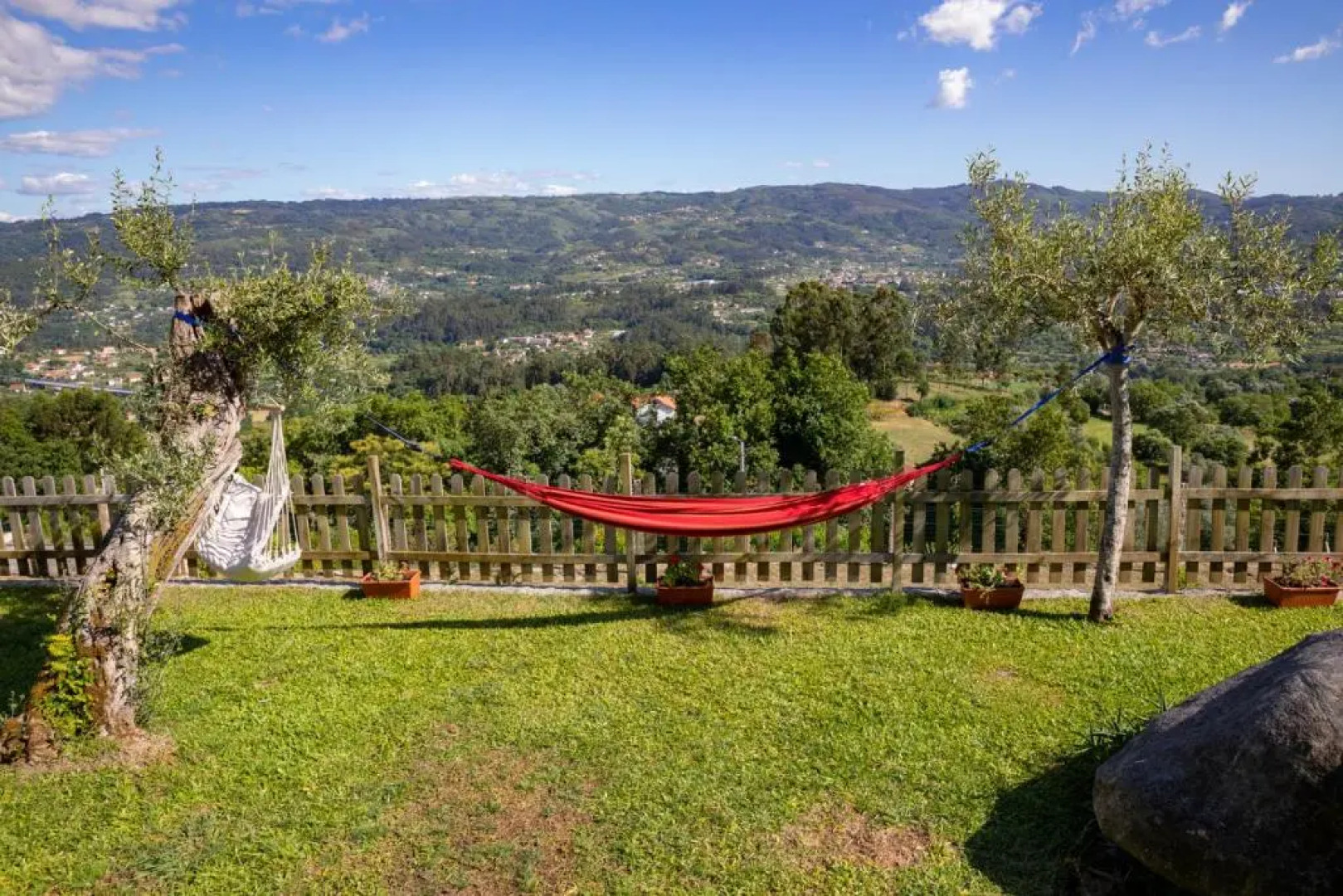 Casa d' Avó Marcelina - Casas de Campo