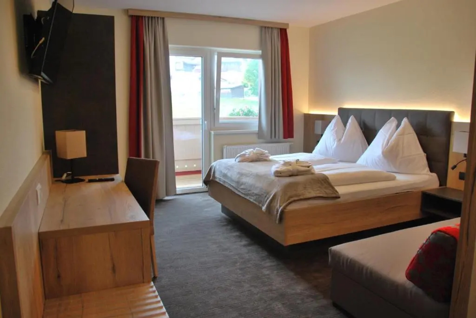 Hotel Restaurant Pariente