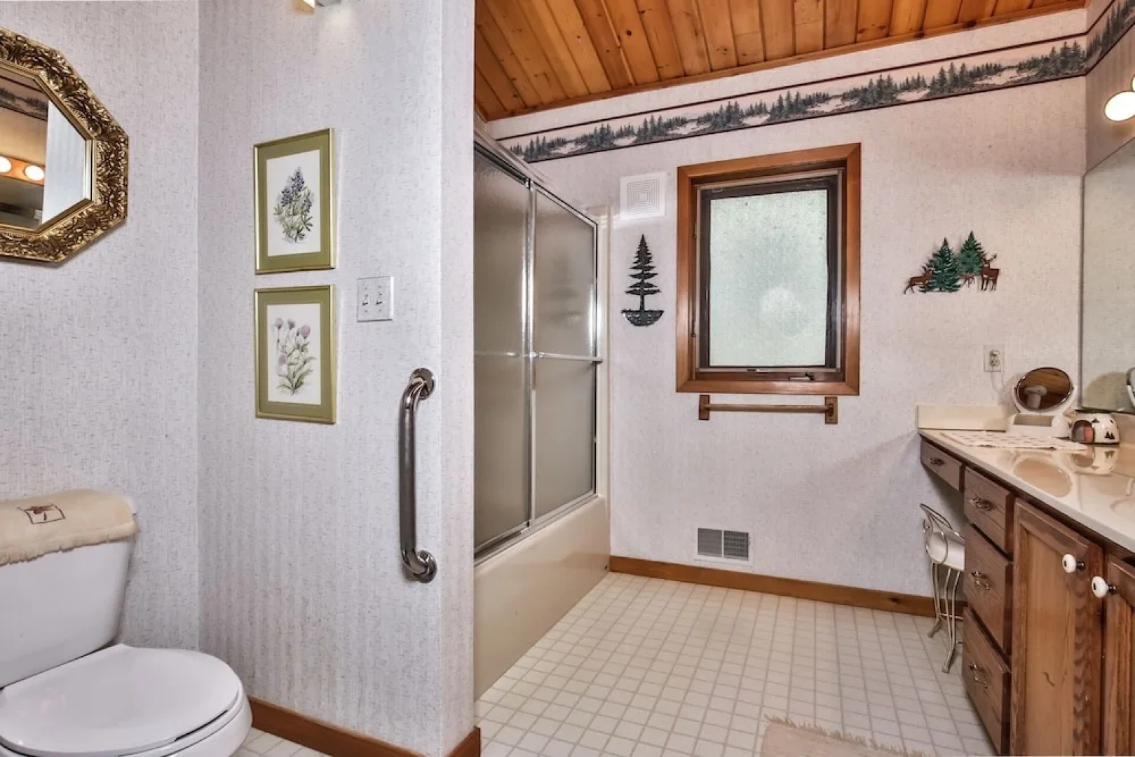 Moonrise - Hiller Vacation S 5 Bedroom Home