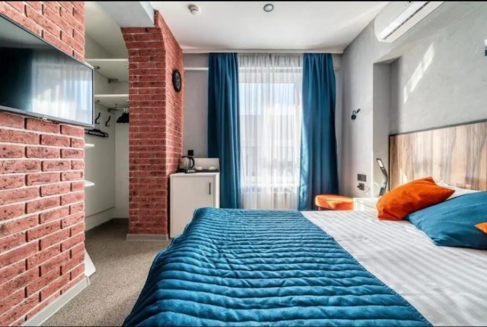 Hi Loft на Войковской