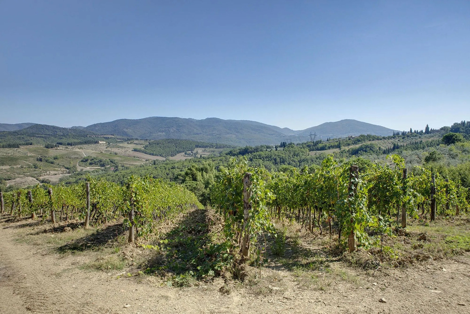 Farm House La Presura