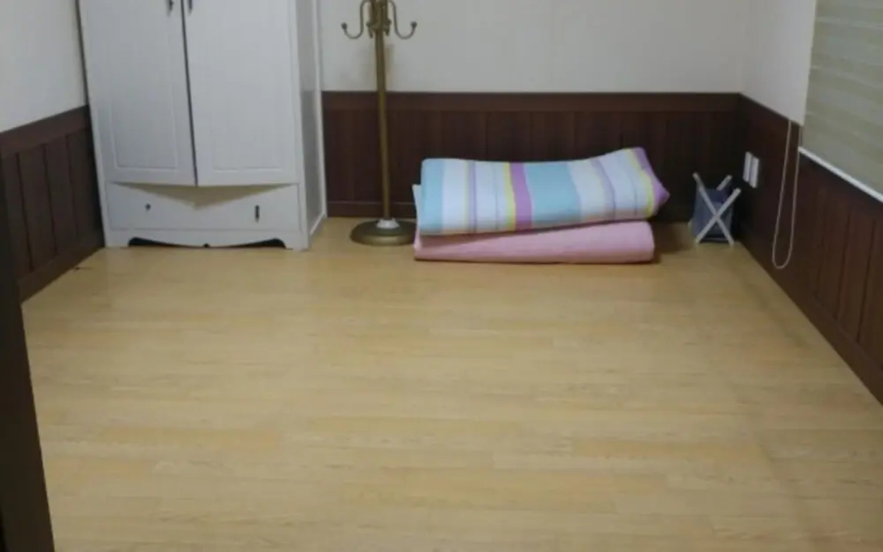 Anseong Gosammaeul Pension