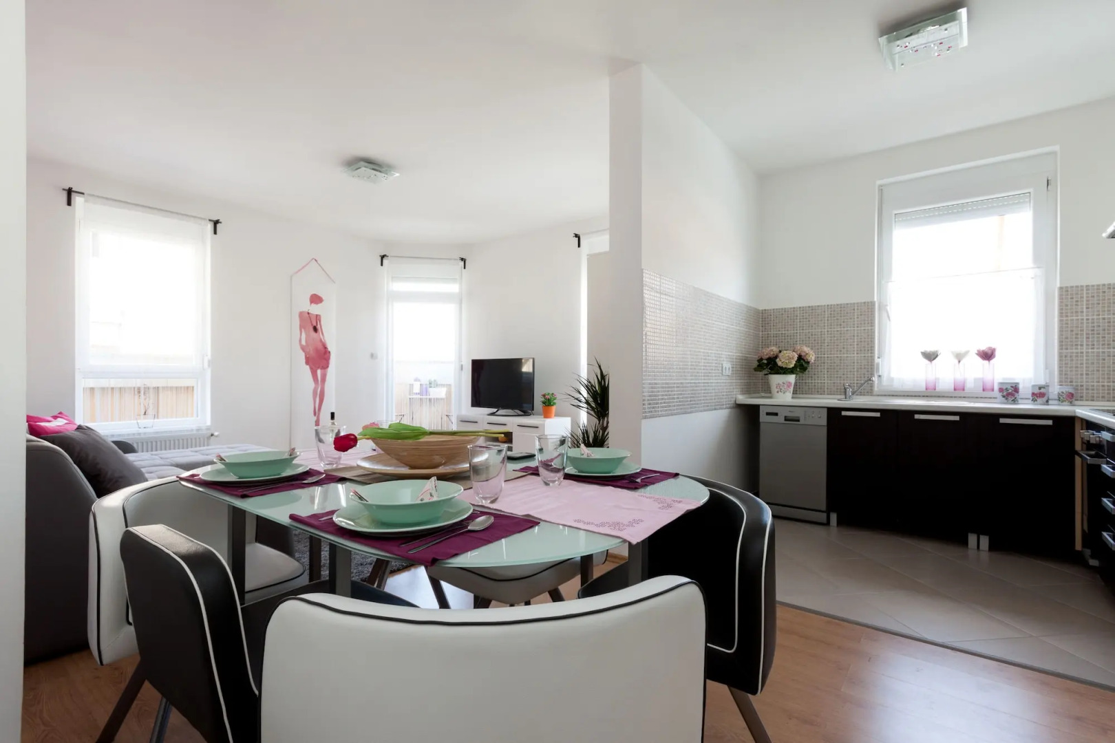 Grand Budapest Penthouse