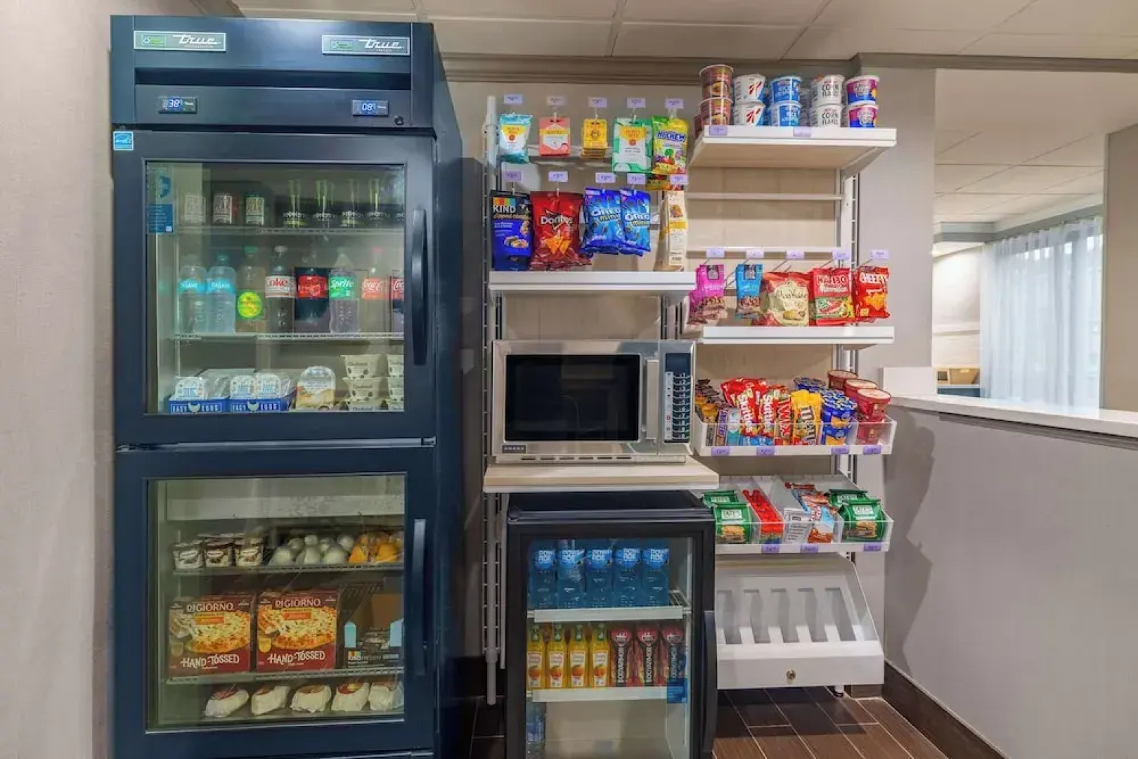 Spark by Hilton Clarks Summit