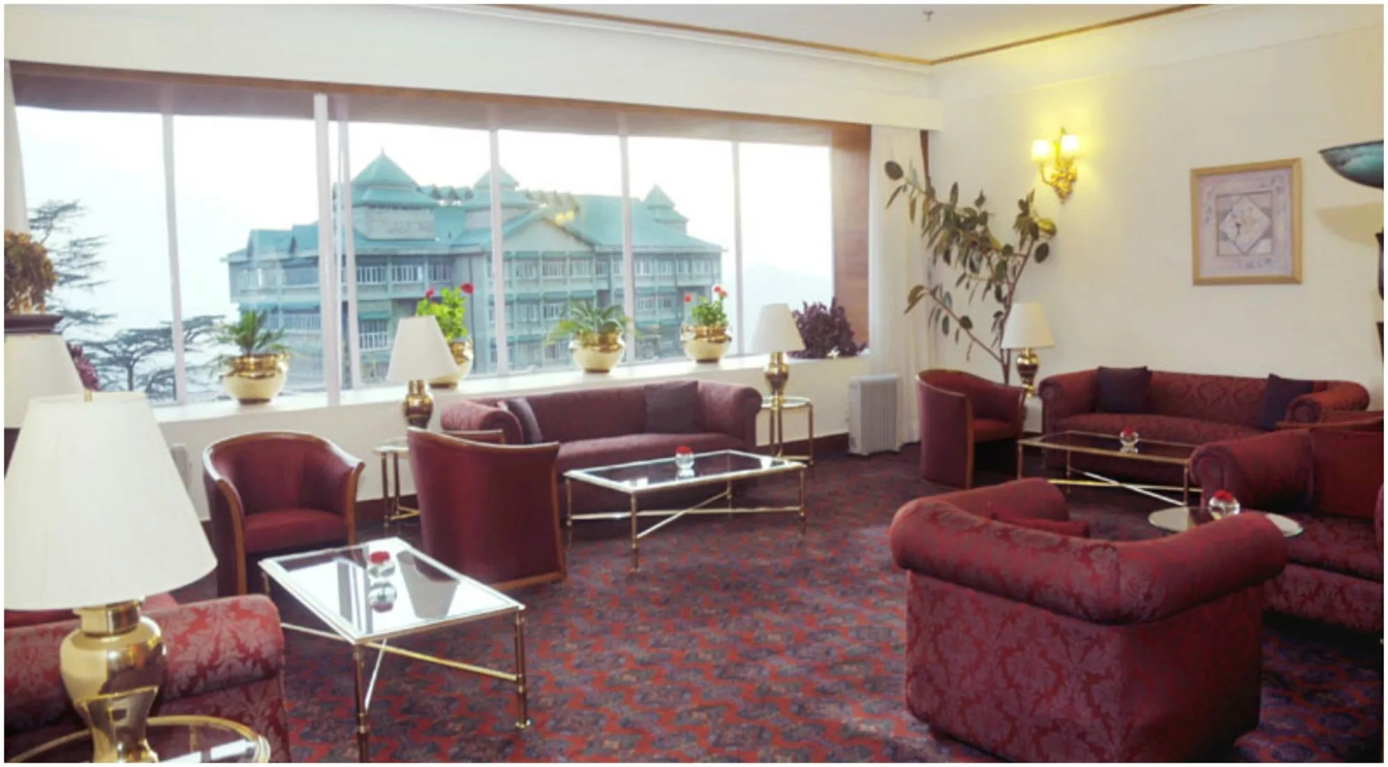 Clarkes hotel, A grand heritage hotel since 1898