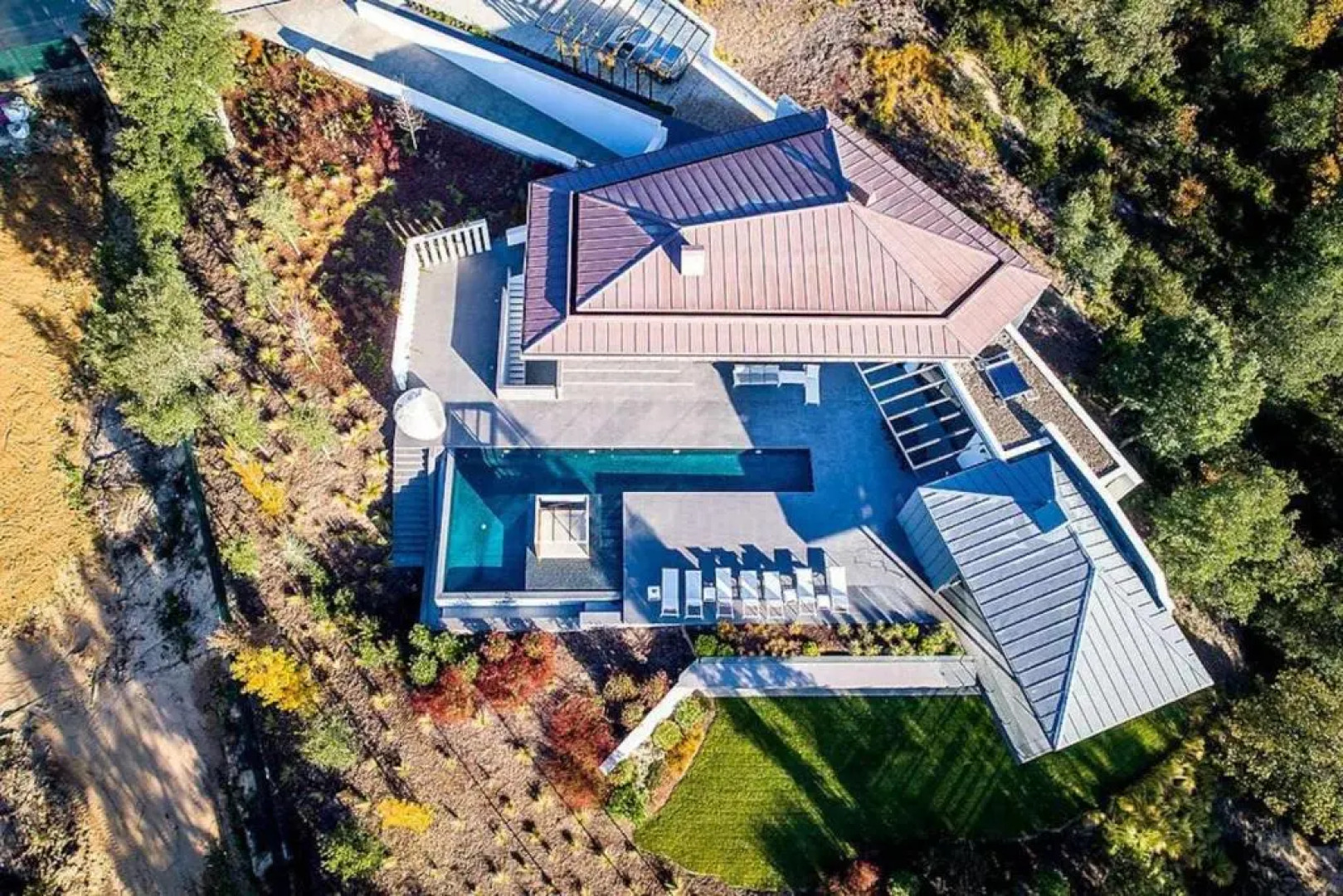 Luxurious Golf Villa La Vinya 5