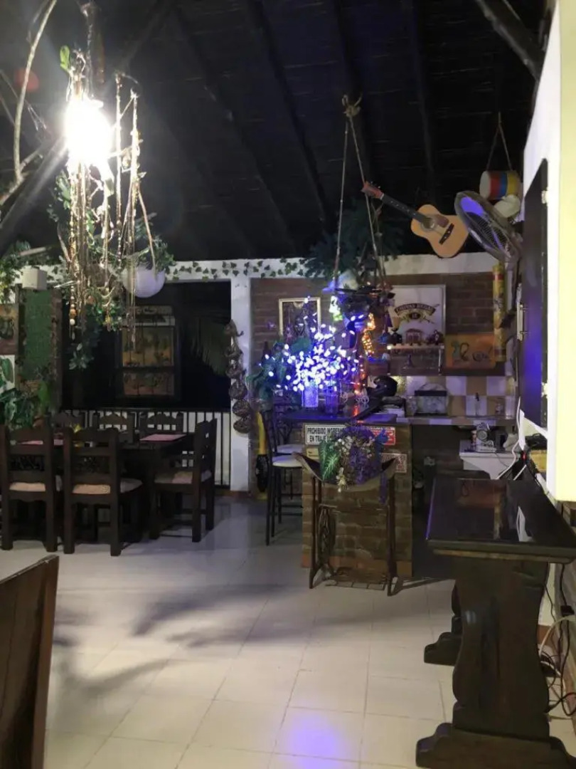 Finca Hotel San Angello