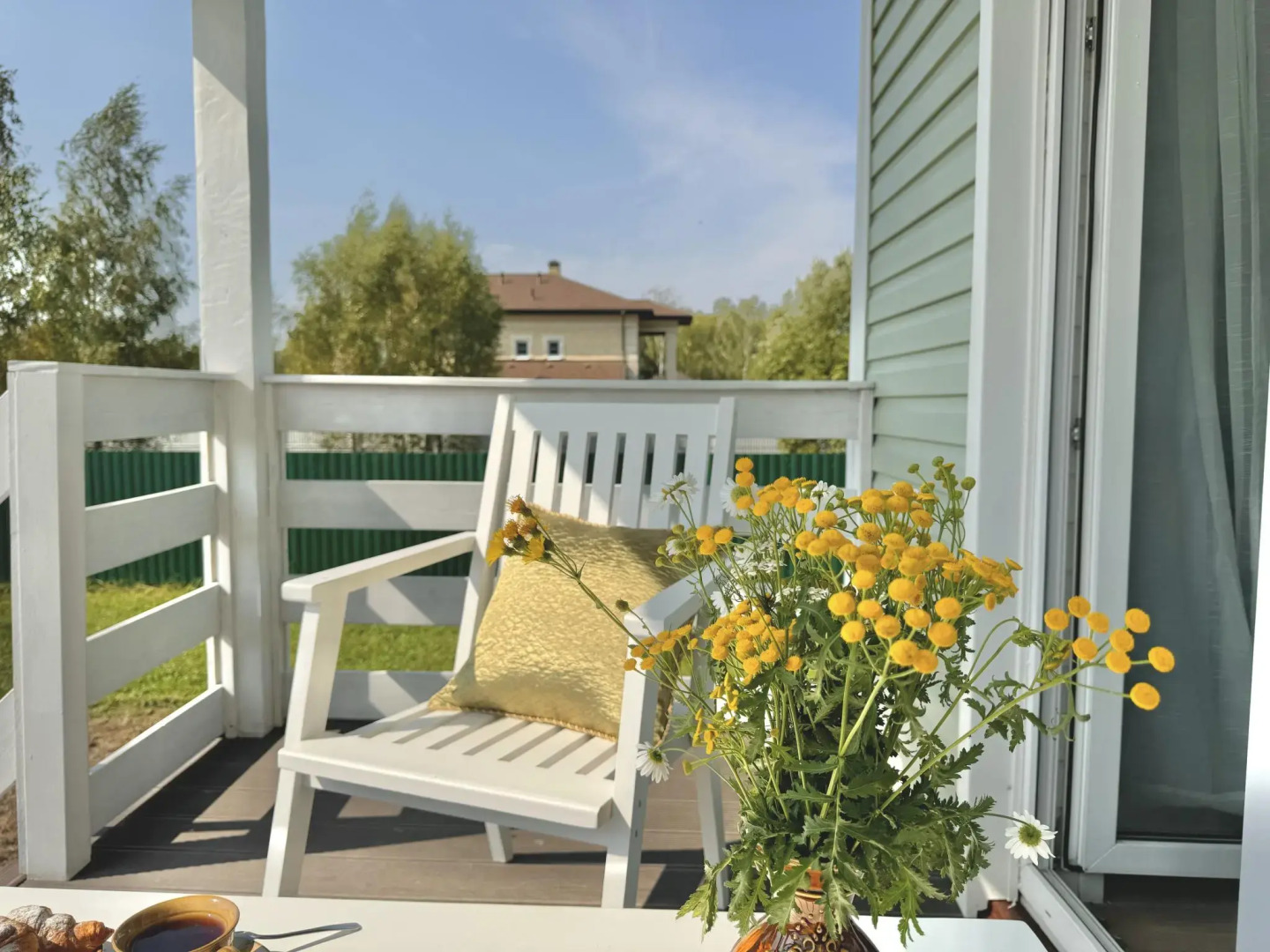 Южные озера