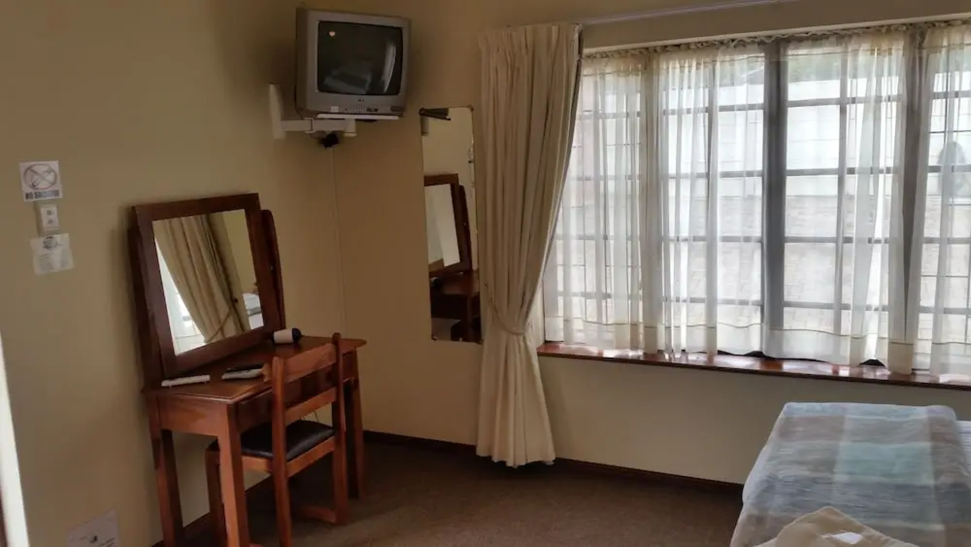 Green Pastures Bed & Breakfast