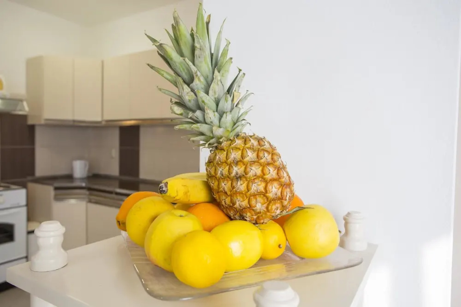 Holiday House Leonida