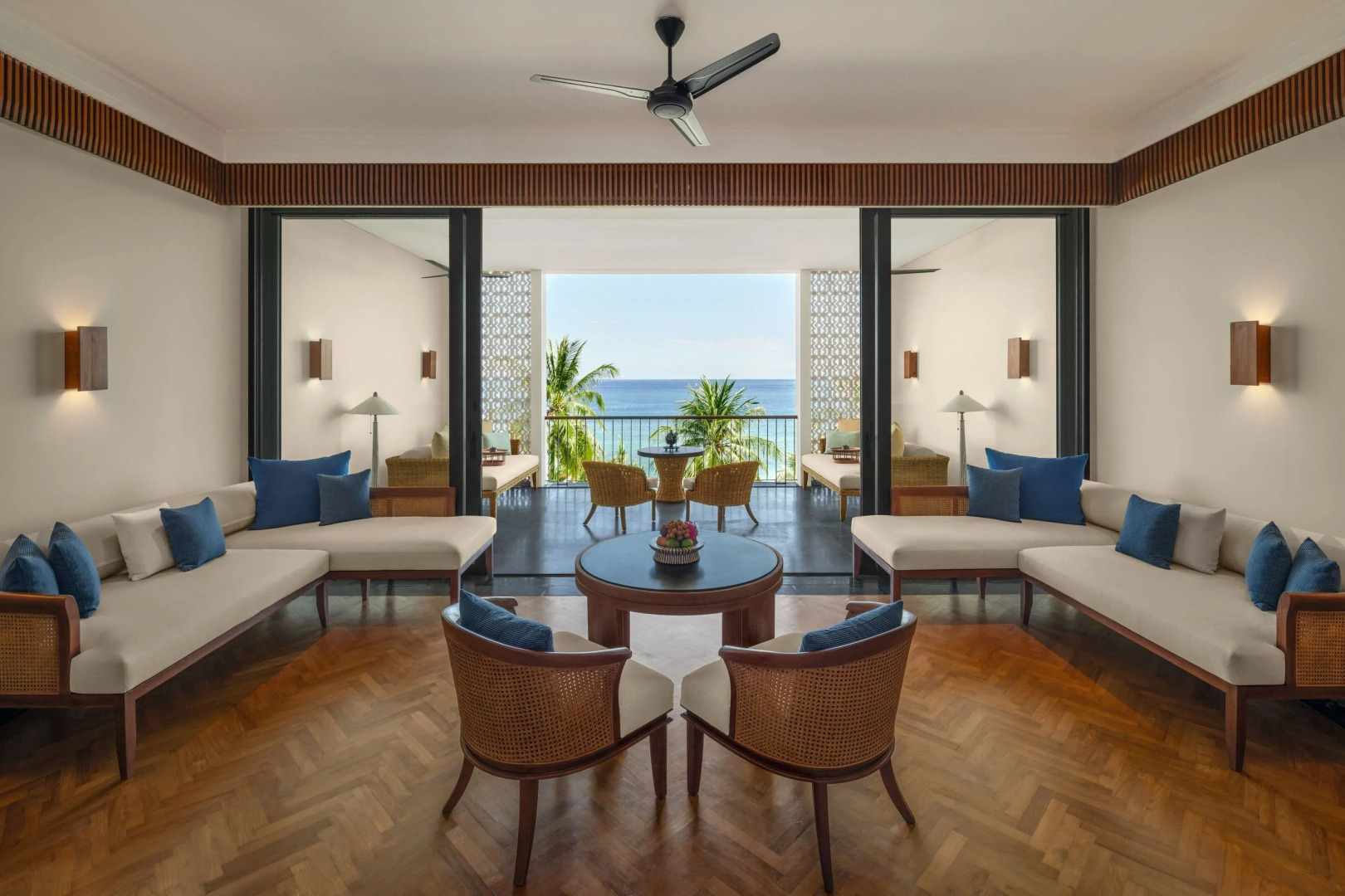 The Sira, A Luxury Collection Resort And Spa, Lombok