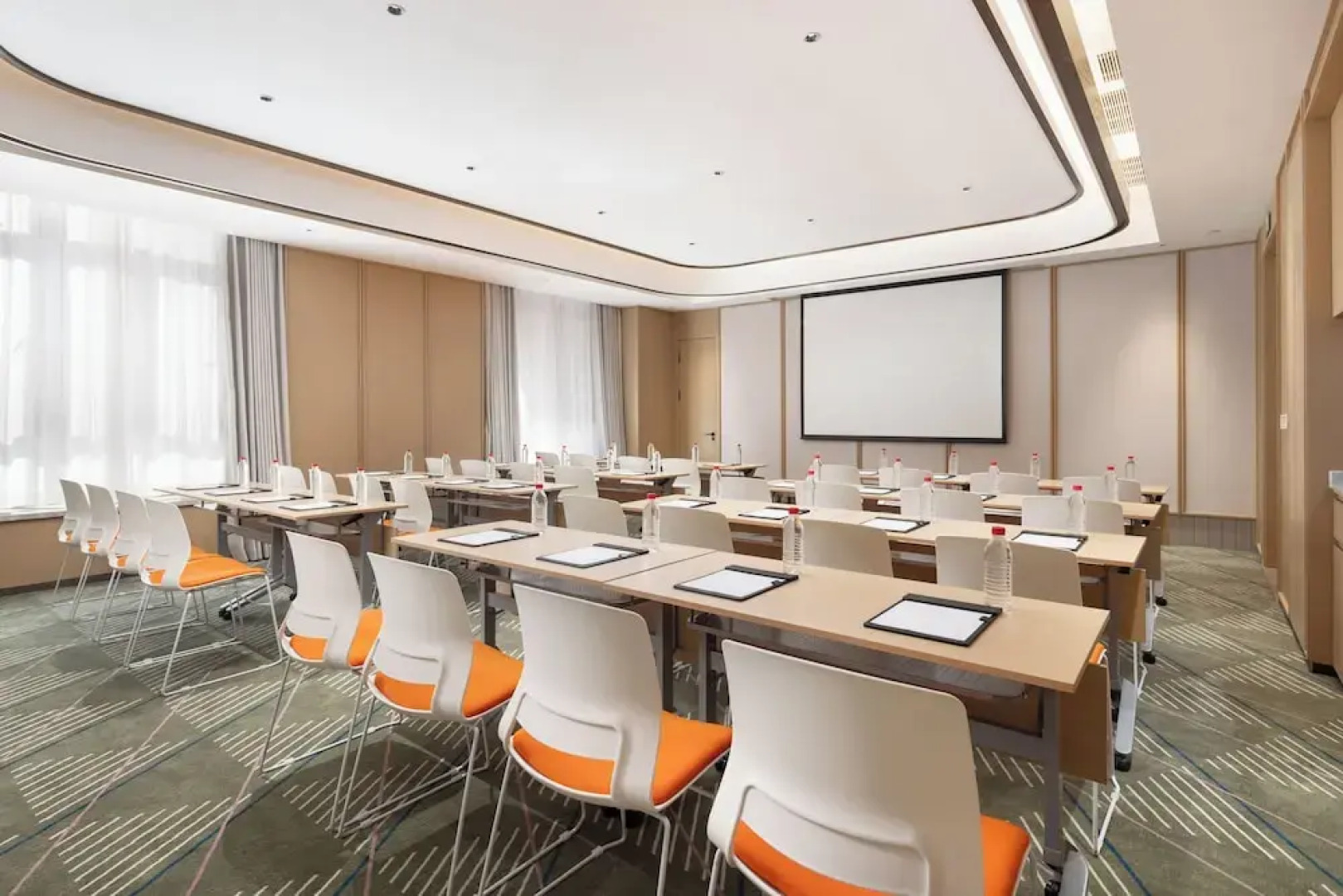 Hilton Garden Inn Songyuan Ningjiang