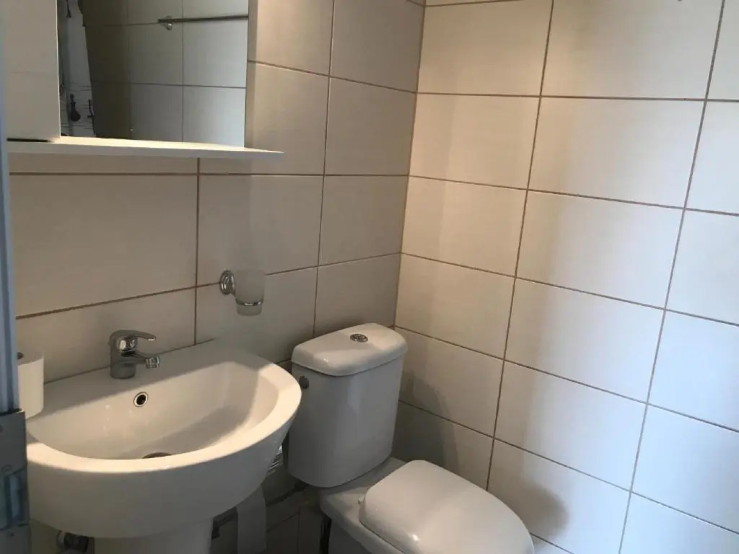 Kallirroi Apartments