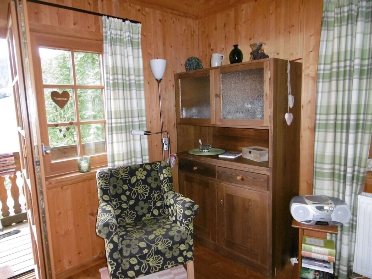 Magnificent Holiday Home in Reinerzau With Sauna