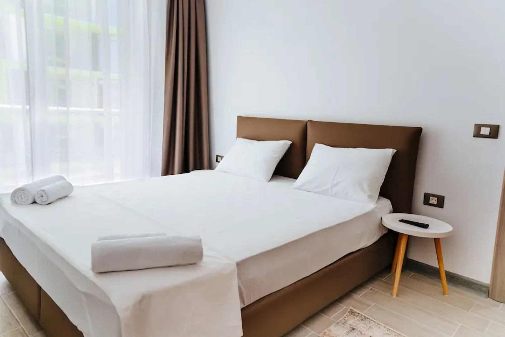 Alezzi Beach Resort