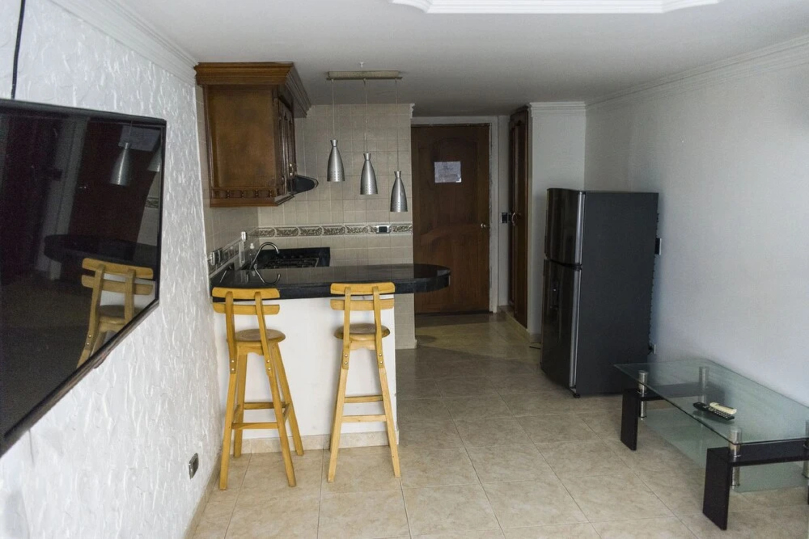 Apartamentos Amoblados Cartagena