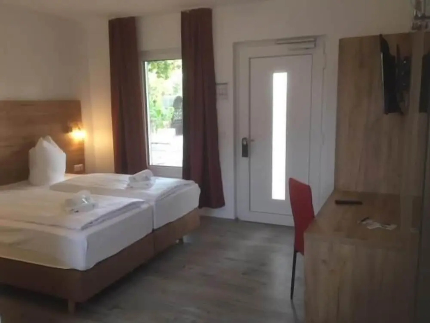 Hotel Bergschlösschen