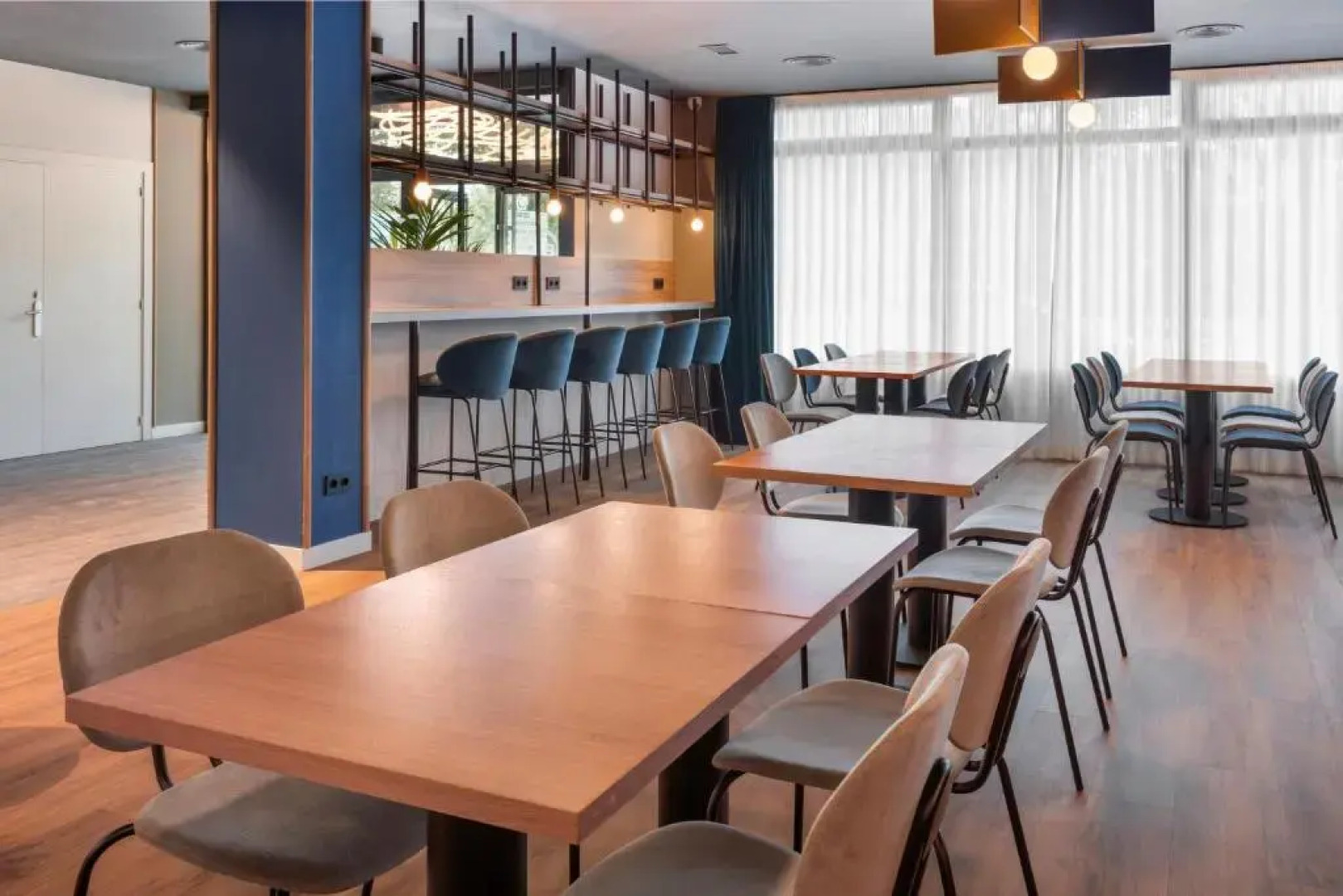 B&B Hotel Barcelona Rubi (ex. H2 Rubi)