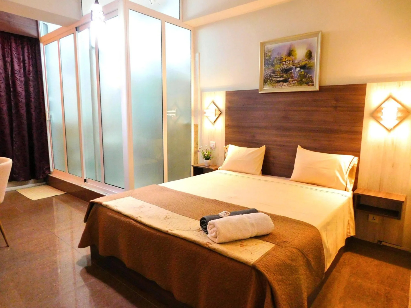 ONS Motel & Guest House