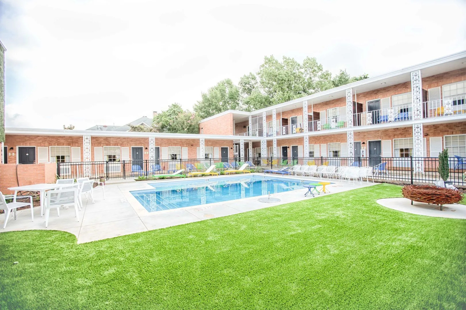 The Fredonia Hotel and Convention Center