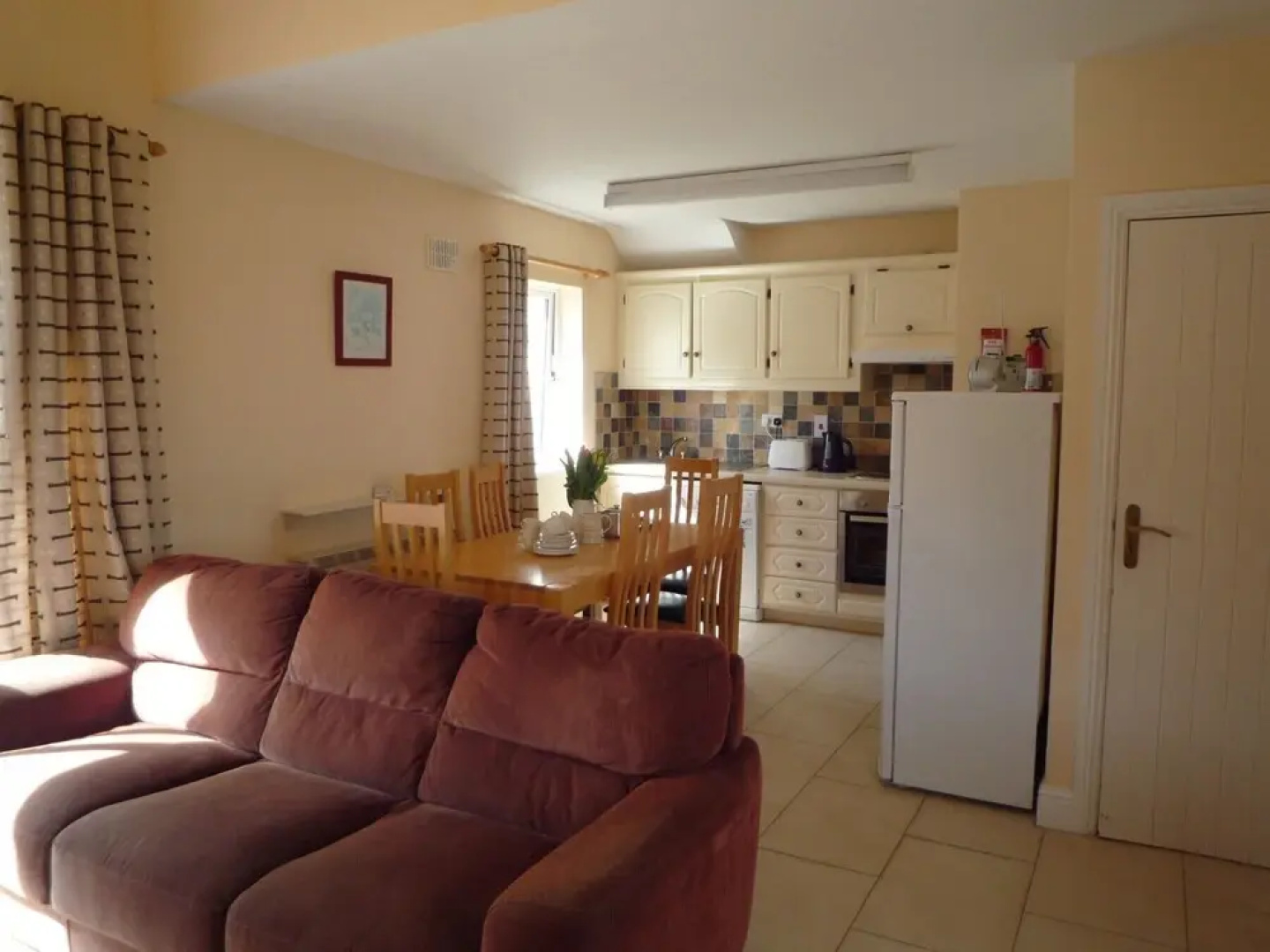 Ballyconneely Holiday Homes No 2