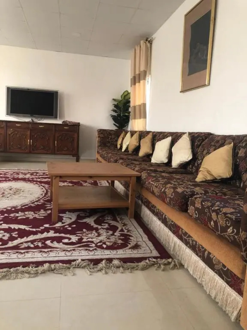 Al Ghoroub Farm Stay - مزرعة الغروب للإيجار اليومي