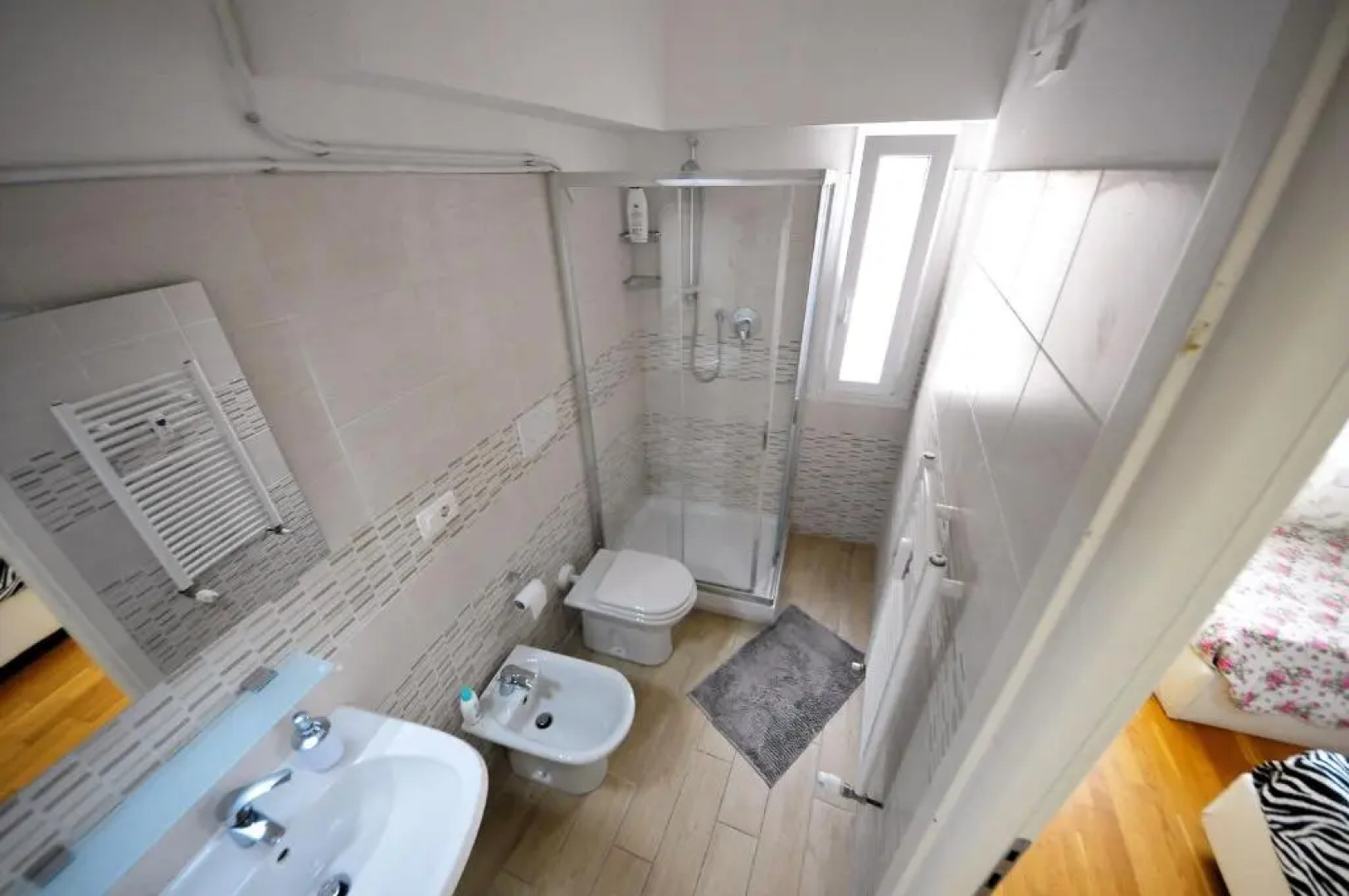 B&B Santa Maria di Lorgana