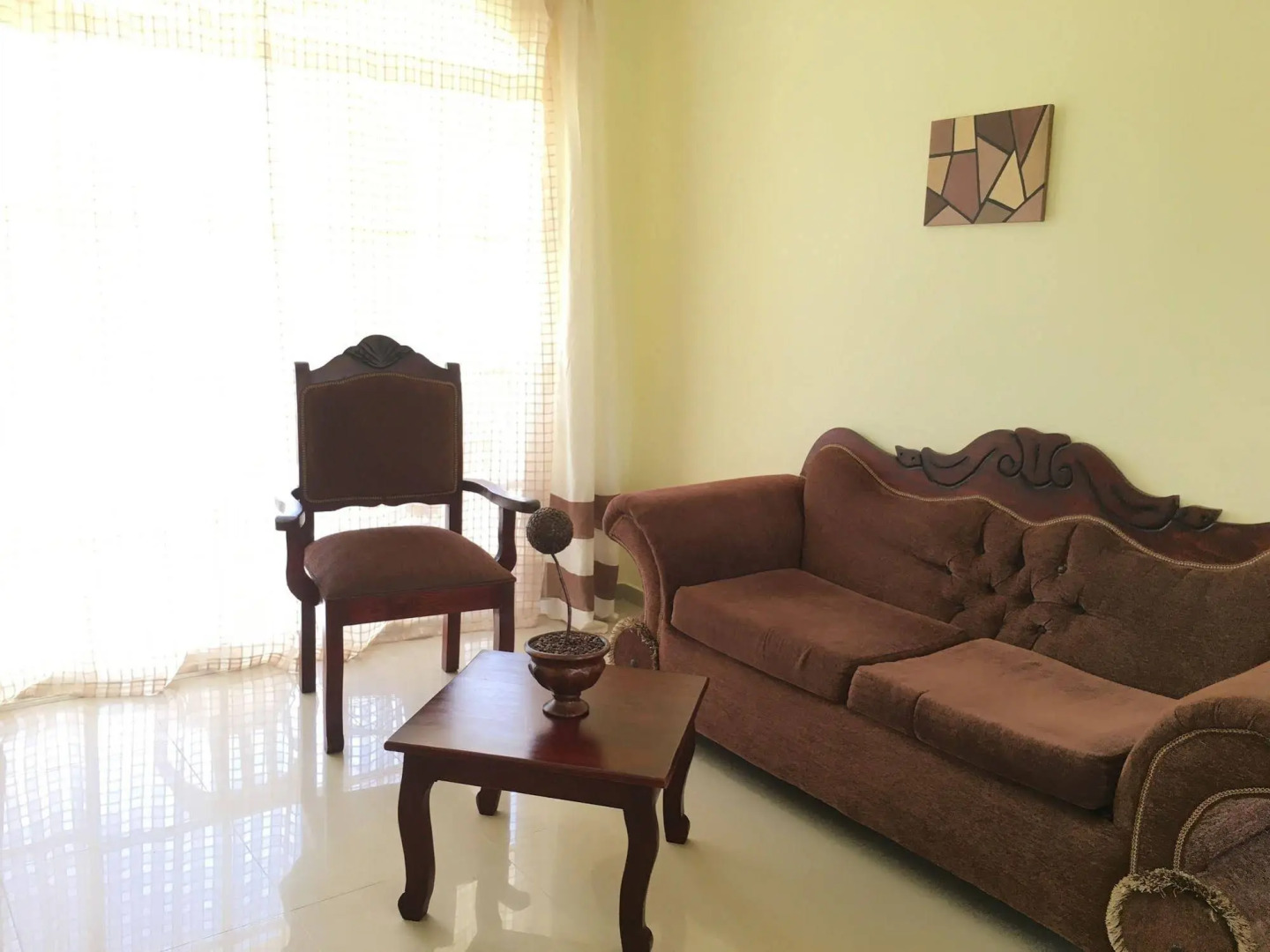 Apartments Costambar