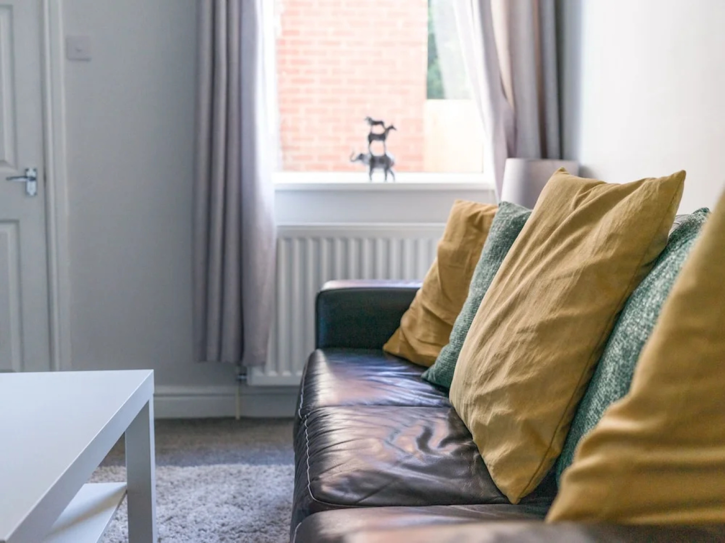 Lily Apartment 1- 2bed in Bedlington