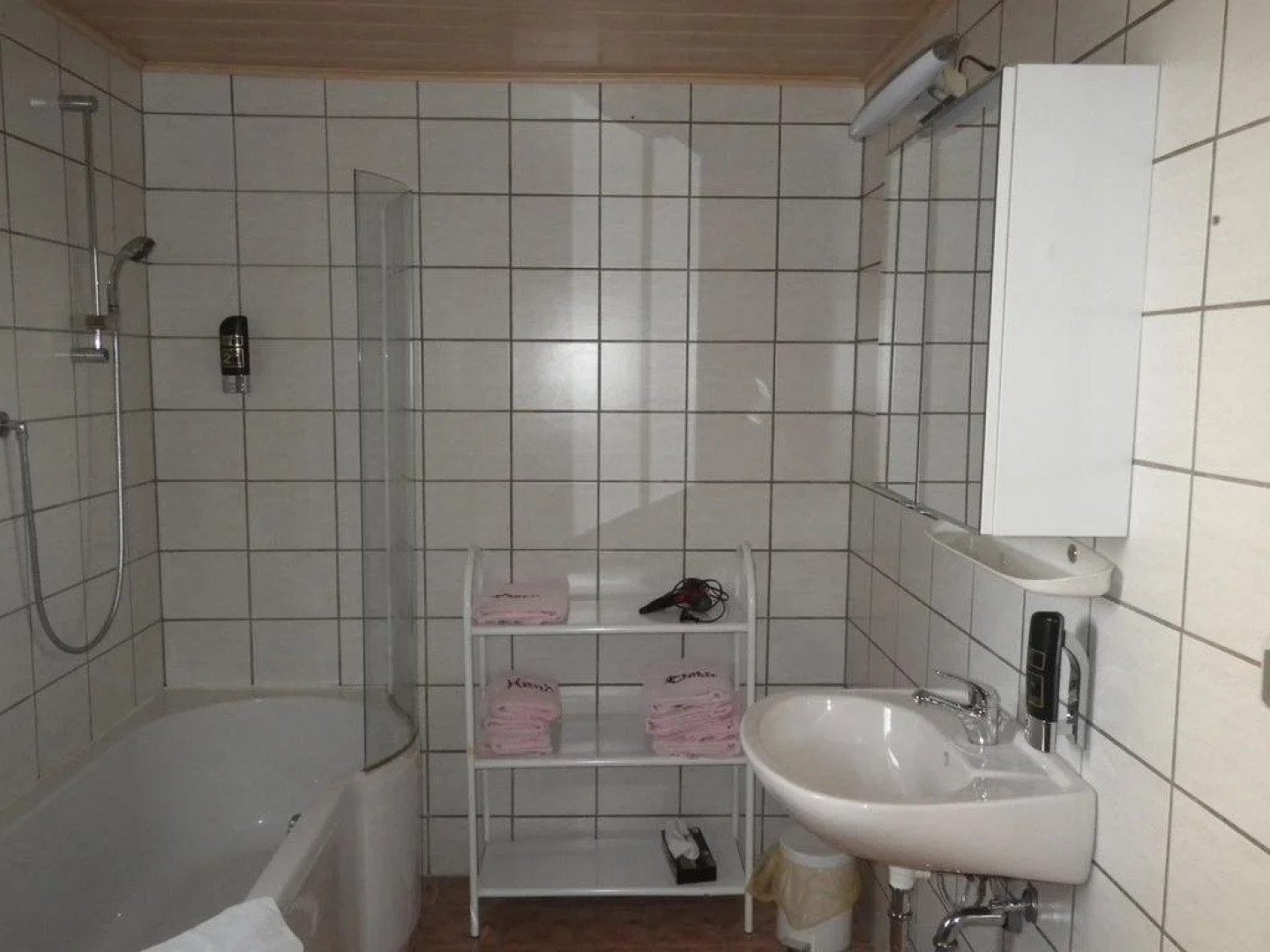 Hotel Hinterrod Frankenblick