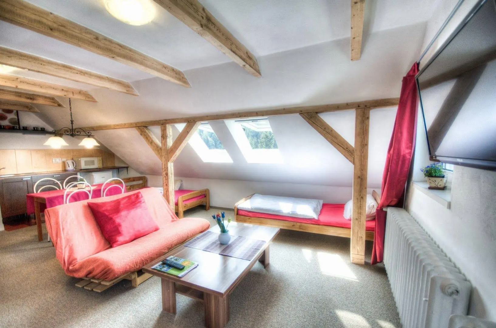 Pension Renata