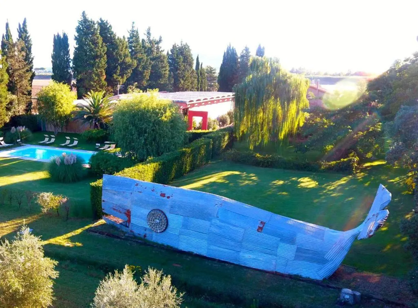 Agriturismo Podere il Leccio