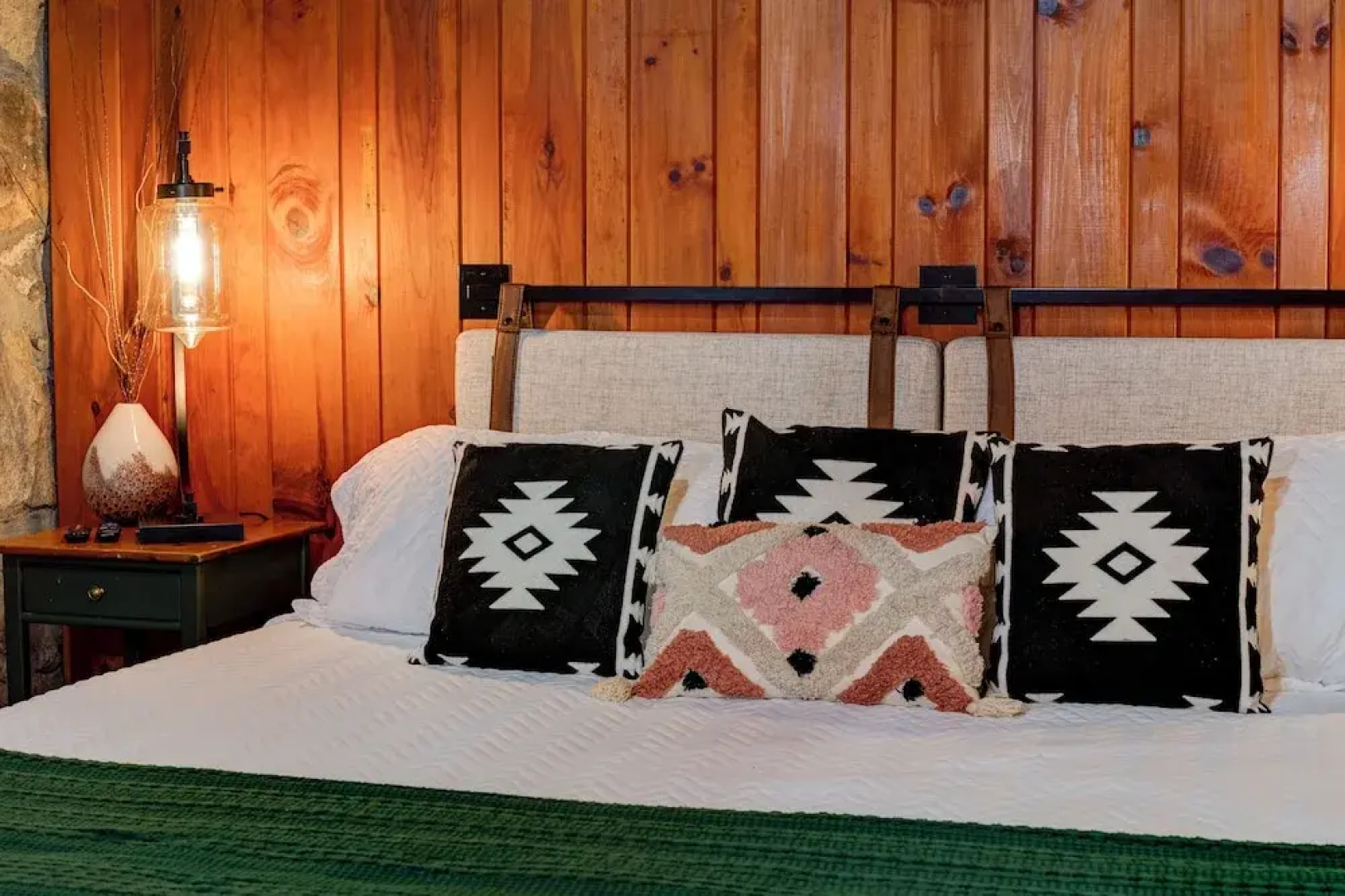 The Furry Lodge & Suites 13