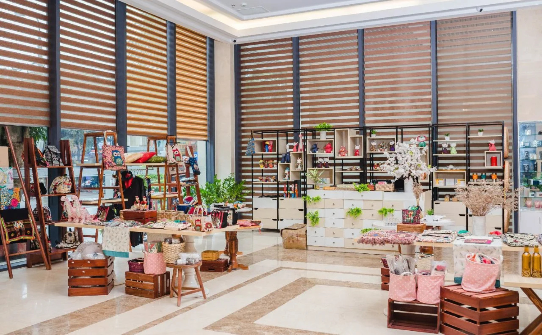 Muong Thanh Luxury Bac Ninh Hotel