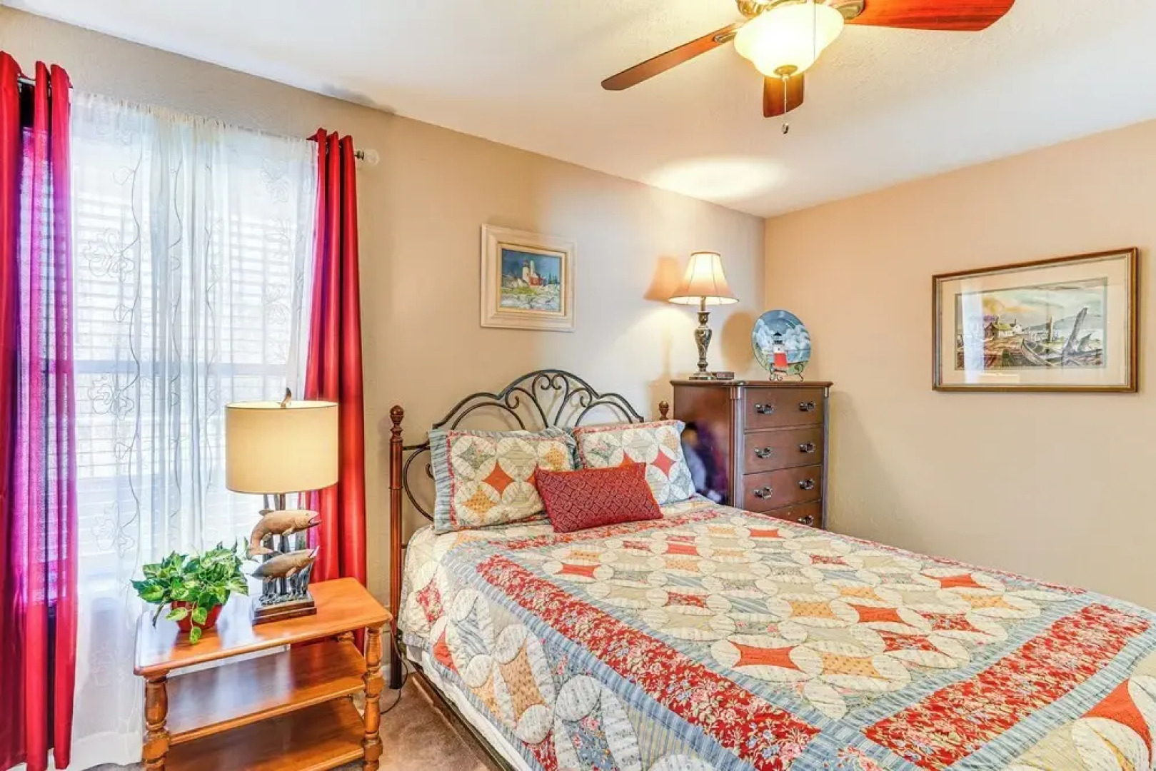 Patio, Views & Pools: Lake of the Ozarks Condo!