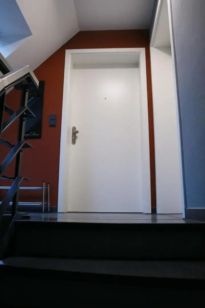 Wohnkomfort wie Zuhause