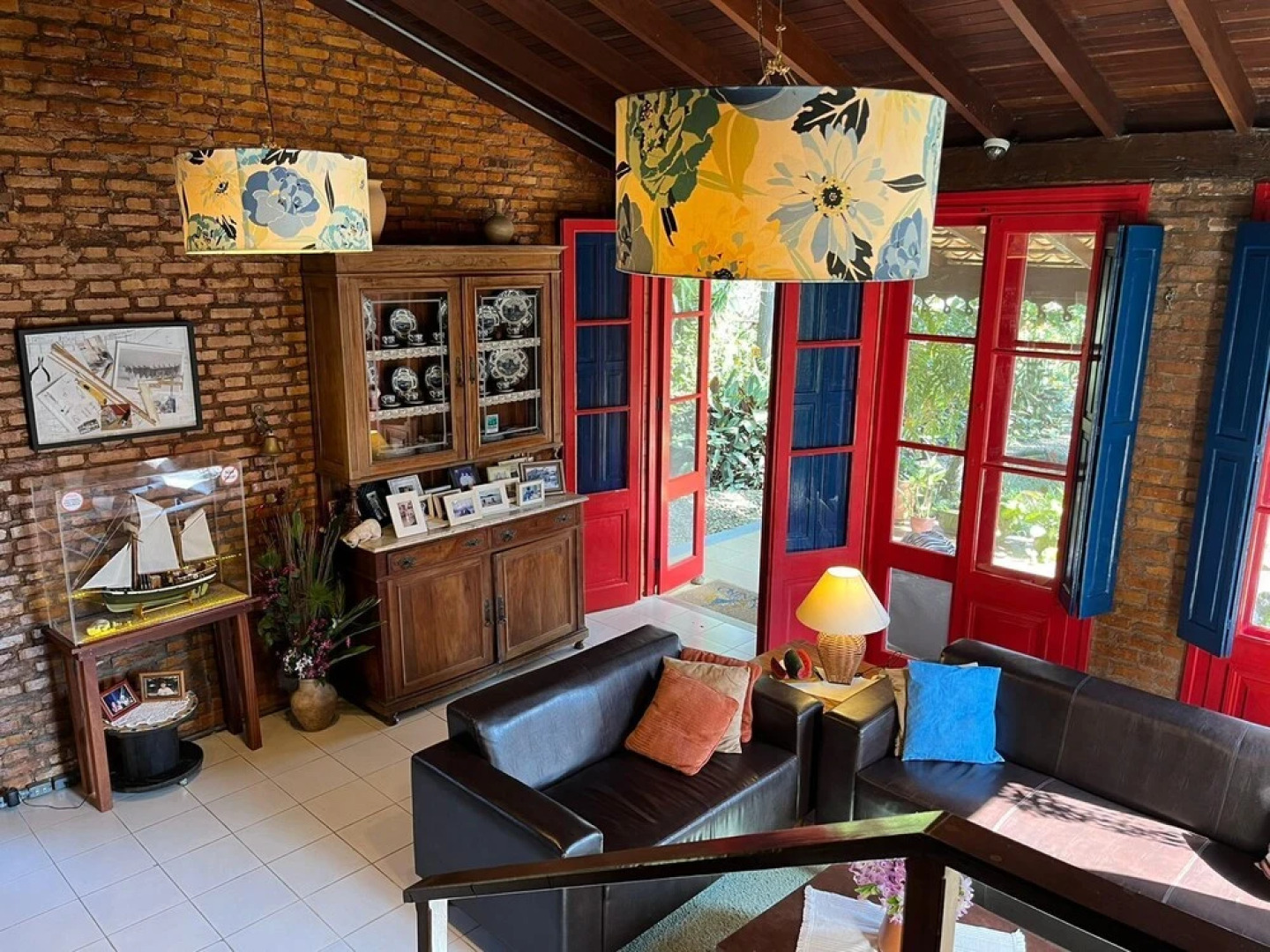 Pousada Vivenda Maria do Mar