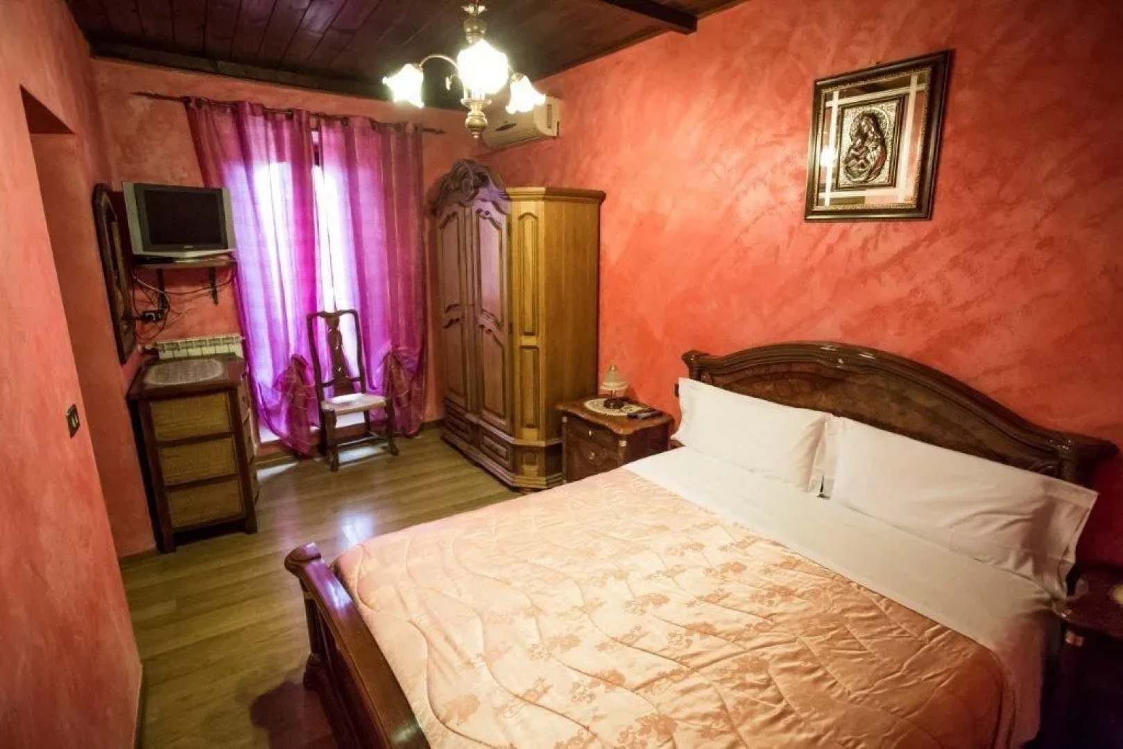 Country House Le Vedute