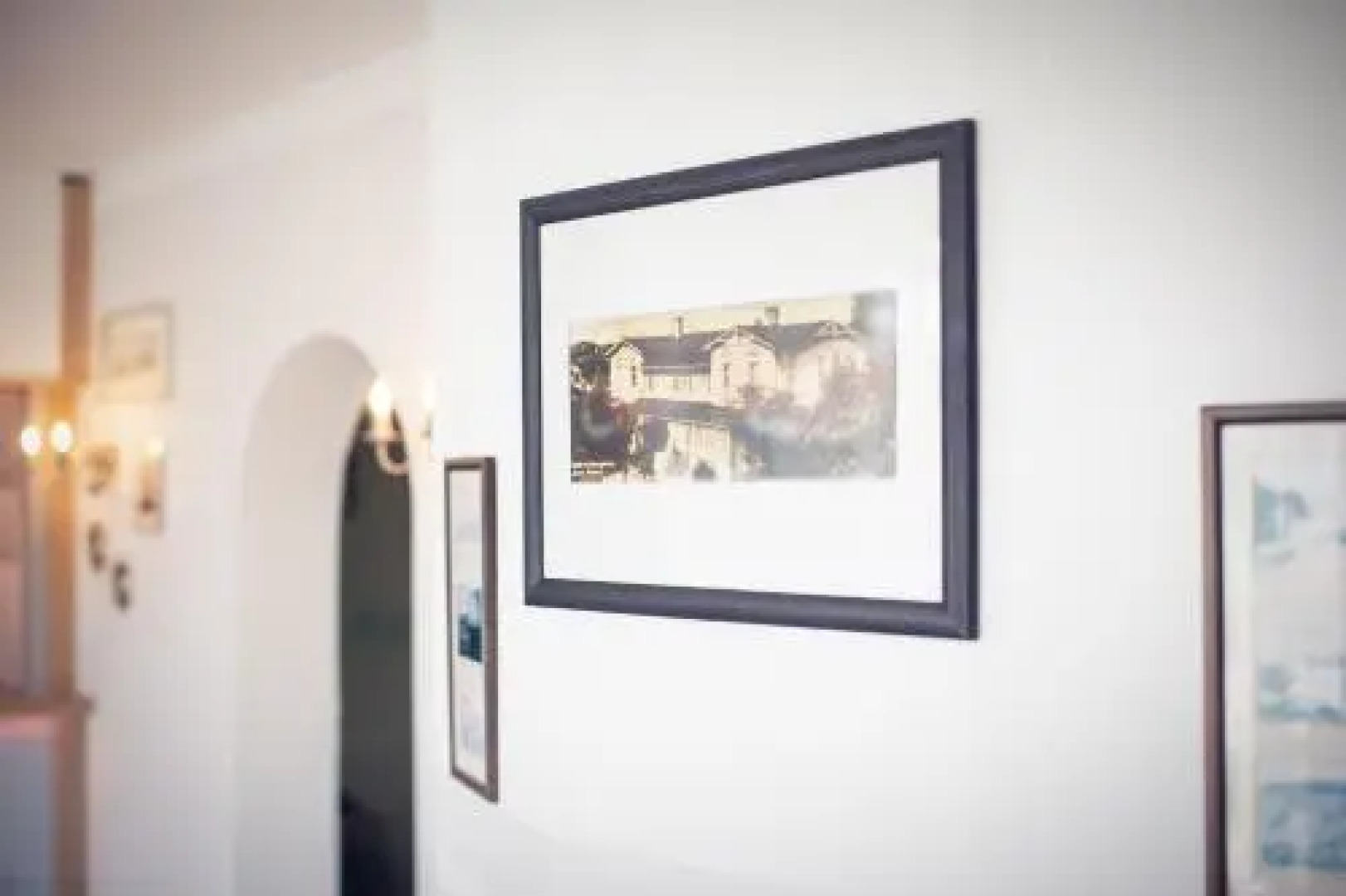 Holiday Home With Direct Access to the Beach