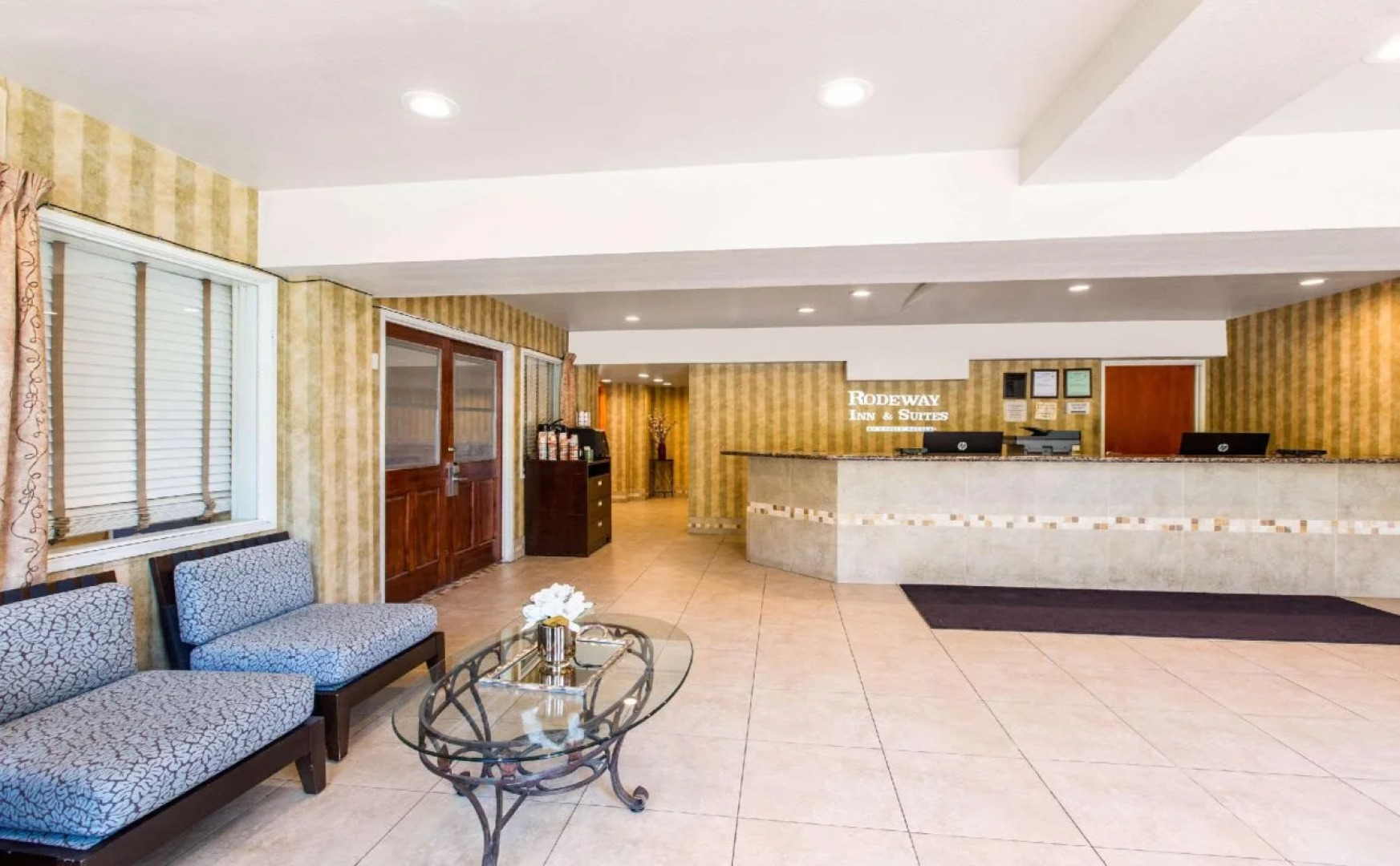 Rodeway Inn & Suites El Cajon San Diego East