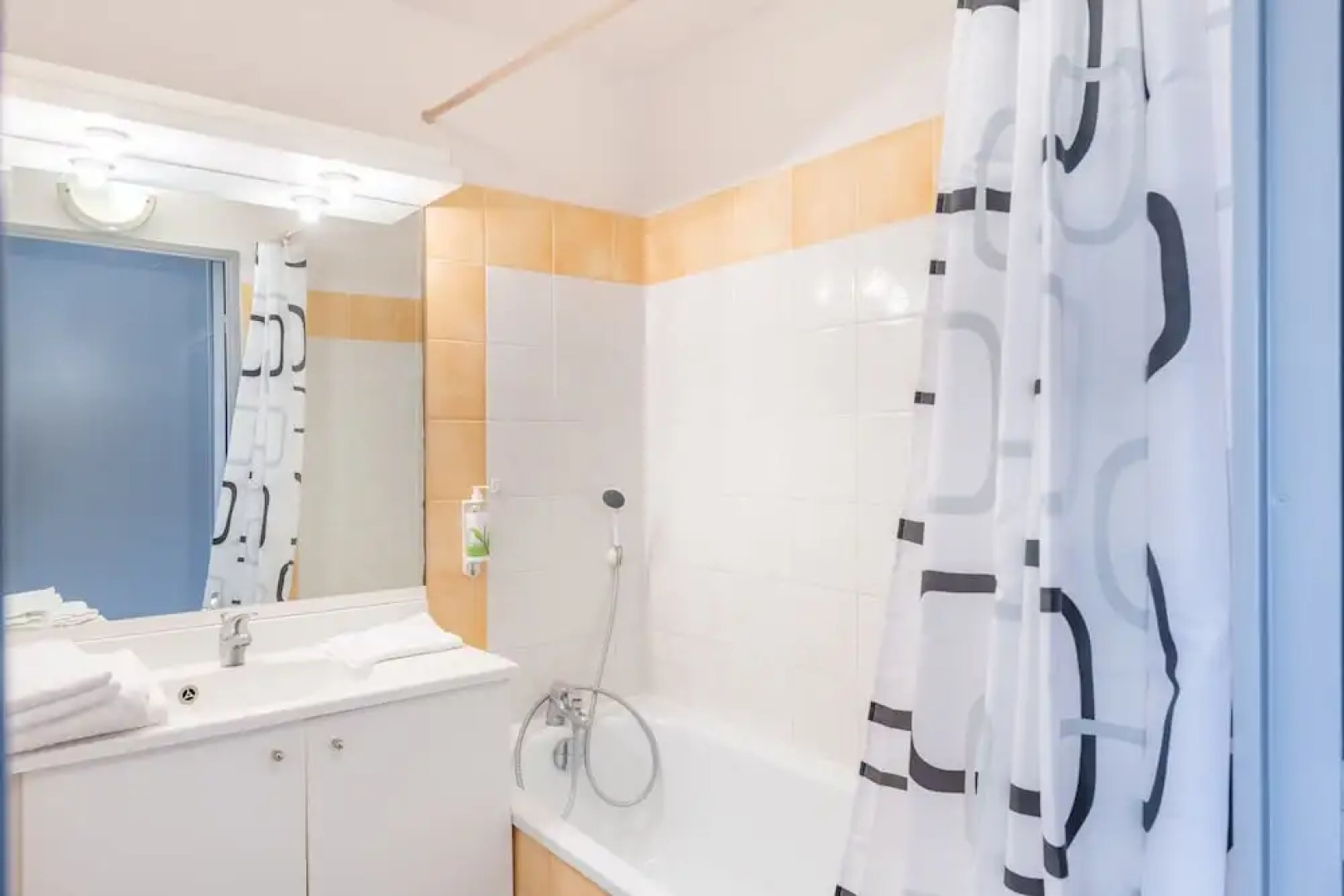 Apartment Le Mayflower