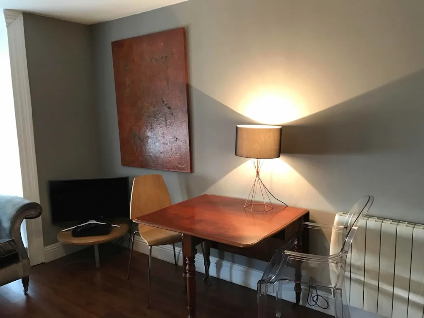 Claremount Apartments