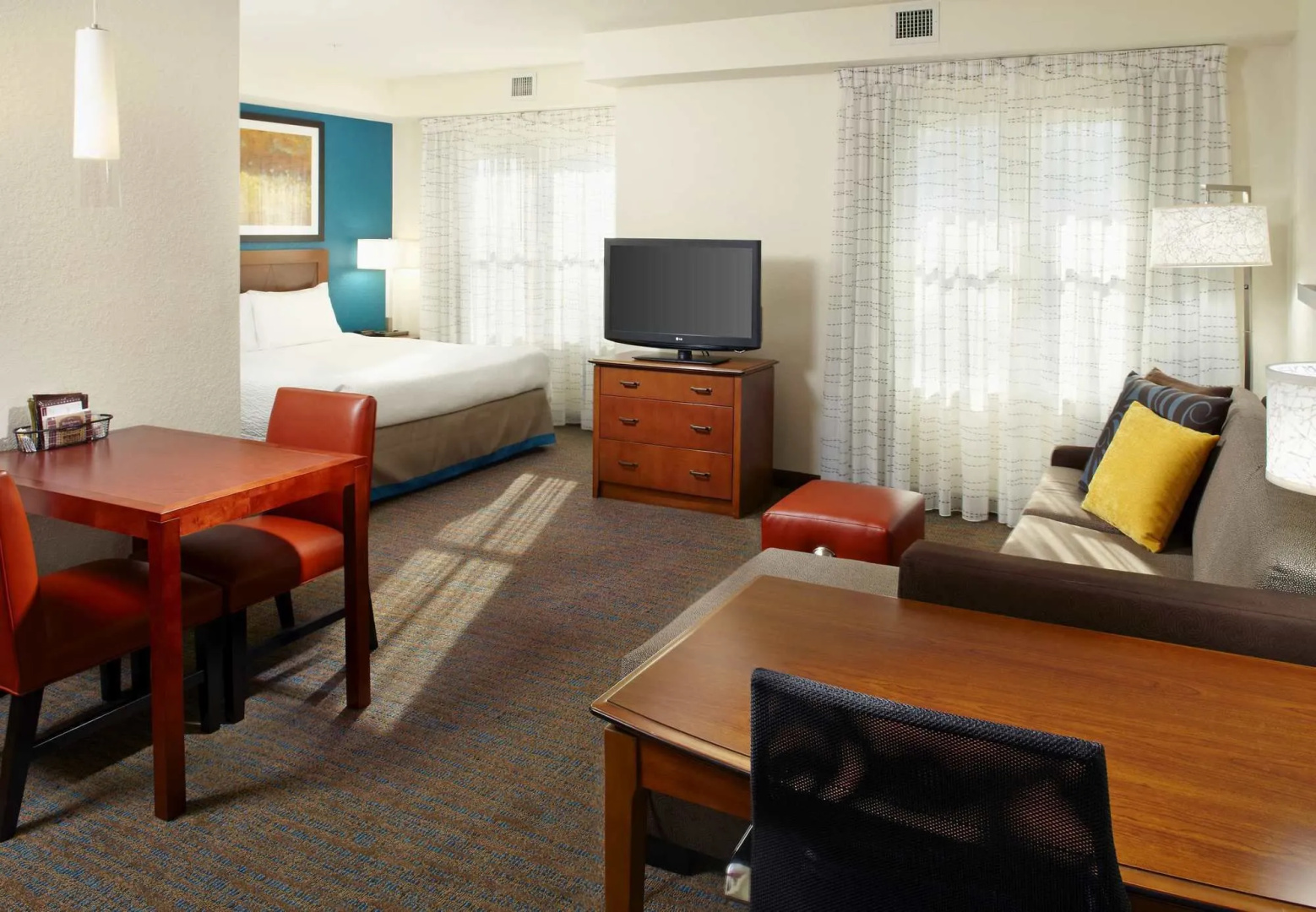 Residence Inn by Marriott Tampa Oldsmar