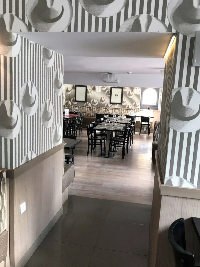 Hôtel du Cheval Blanc
