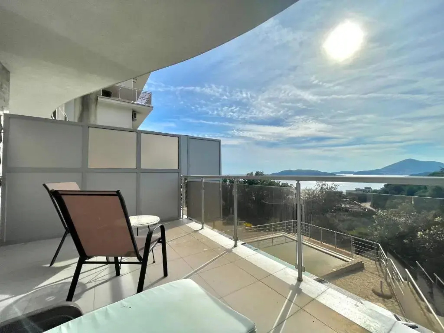 Sea View Apartments Panorama Przno