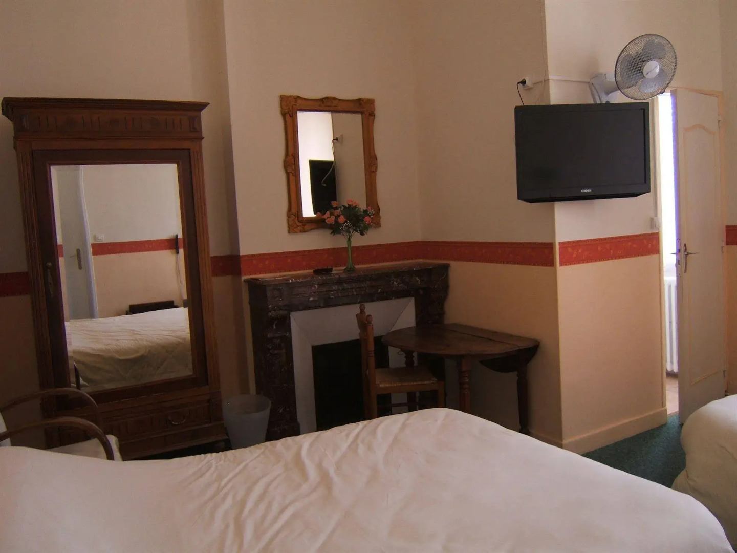 Hôtel De Charme Le Provence