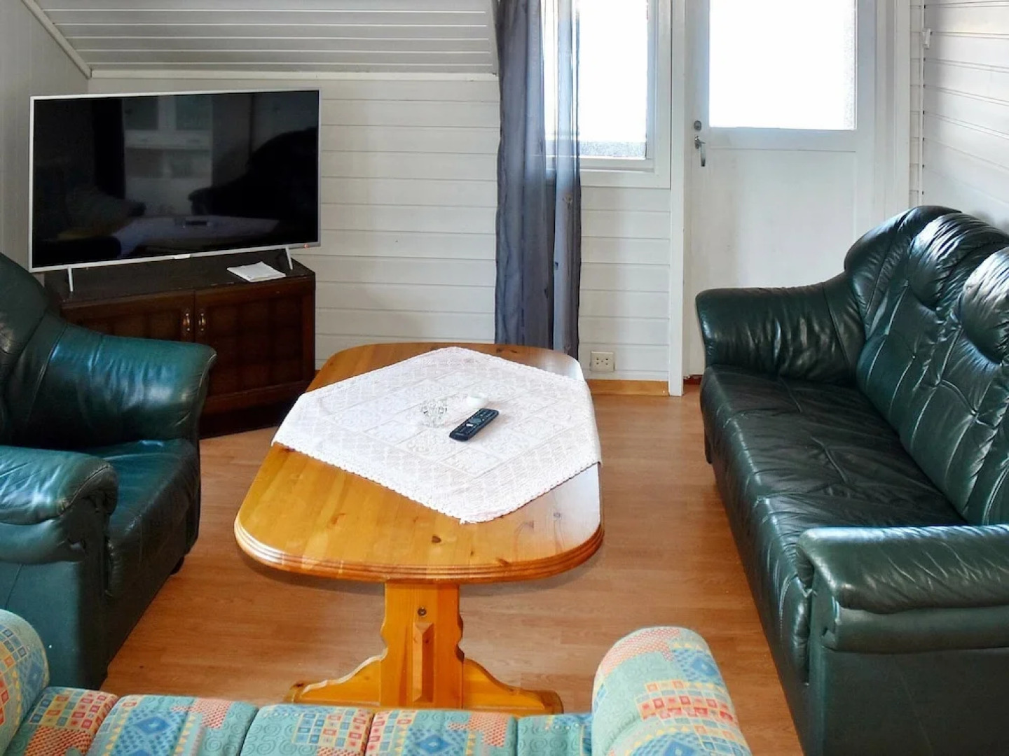 6 Person Holiday Home in Selje