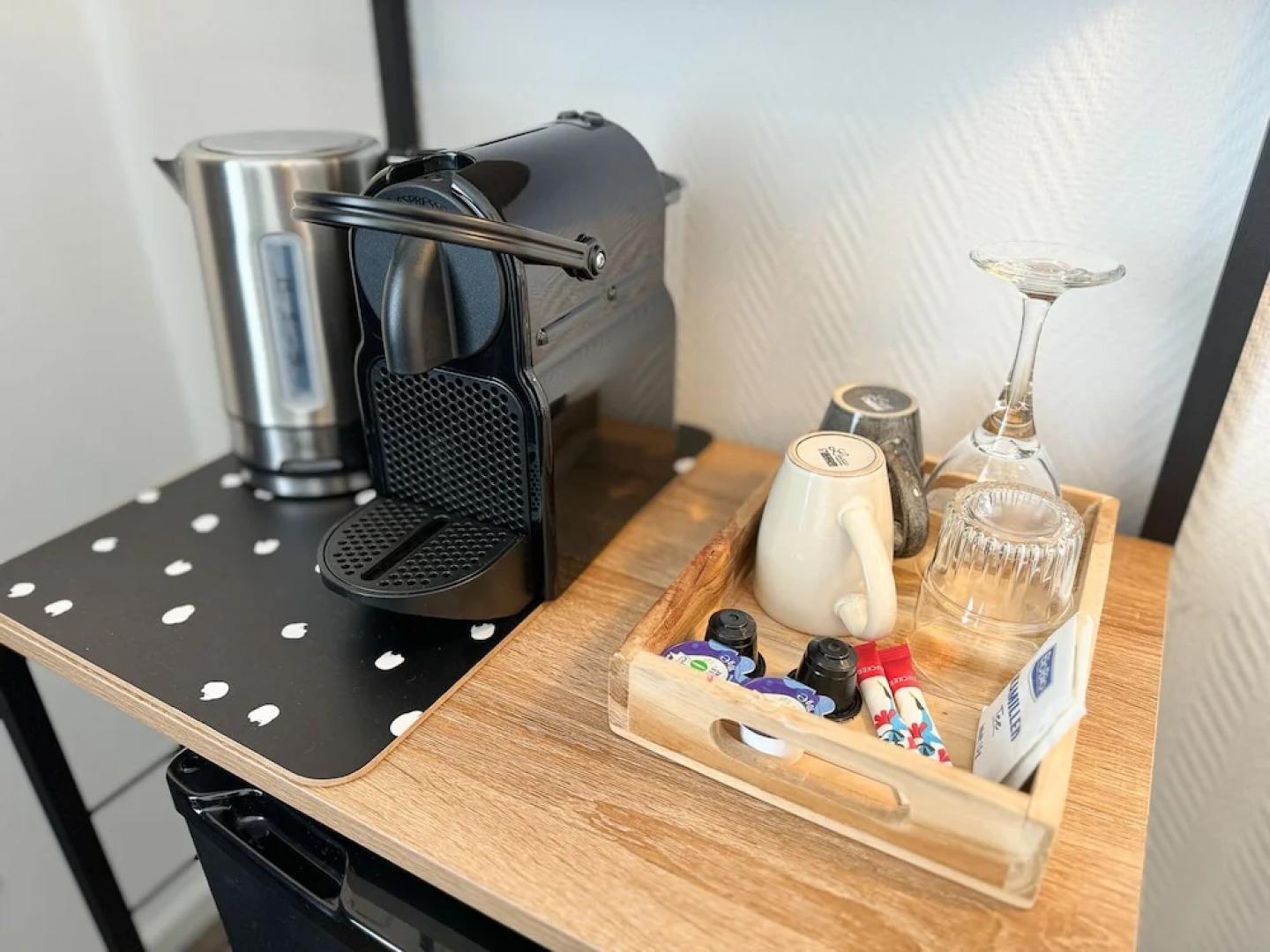 AhrPart Hotel Central