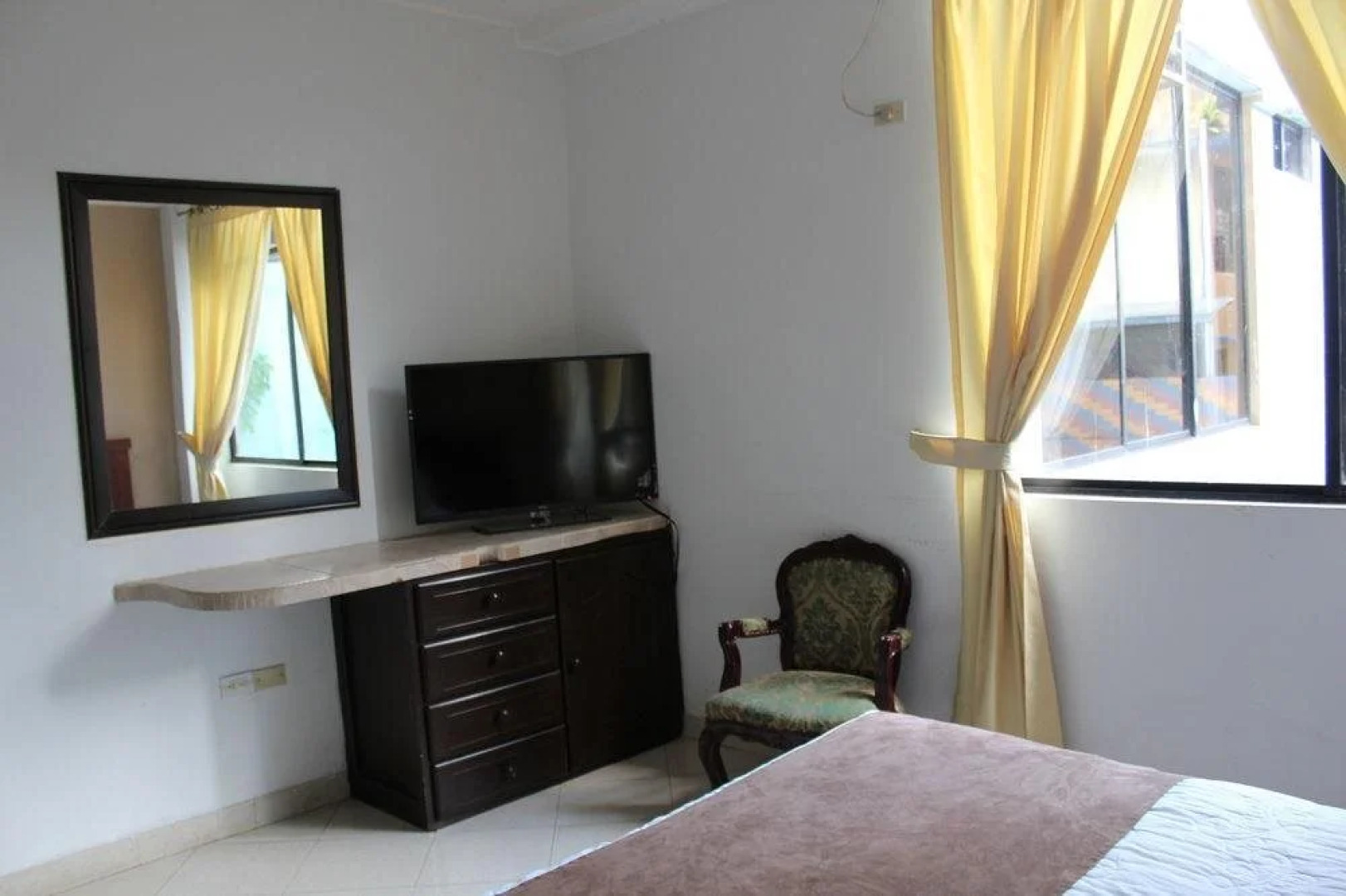 Hotel Christian Palace