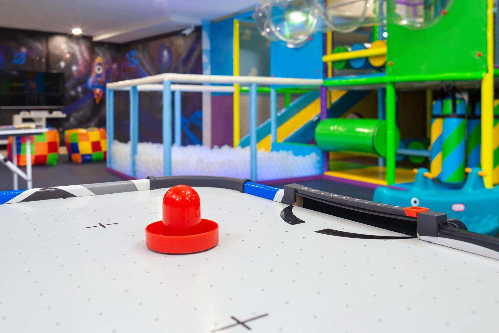 Villa Del Palmar Flamingos Beach Resort and Spa - All Inclusive